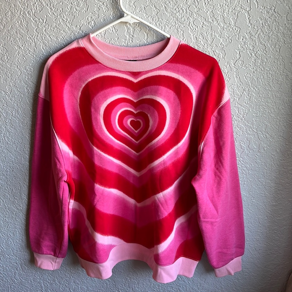 BRAND NEW NEVER WORN Wild Fable crew neck